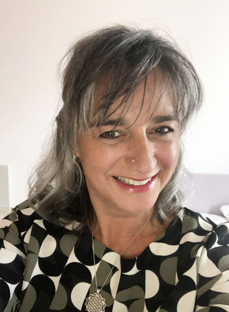 Karin Sitterer